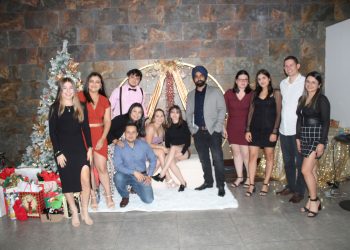 Christmas Party 2022​