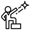 Confidence Icon Features
