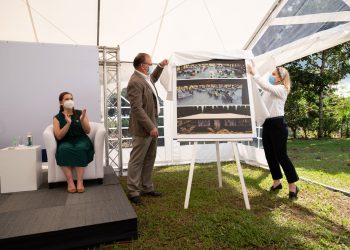 Costa Rica’s new office design announcement​